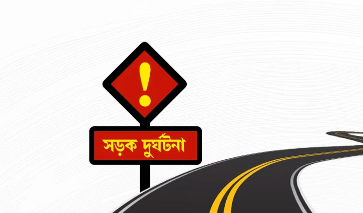 রাজধানীতে নারীর মৃত্যু বাসের ধাক্কায় 