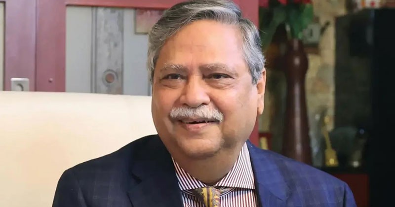 প্রেসিডেন্ট মো. সাহাবুদ্দিন স্বাস্থ্য পরীক্ষা শেষে দেশে ফিরলেন 