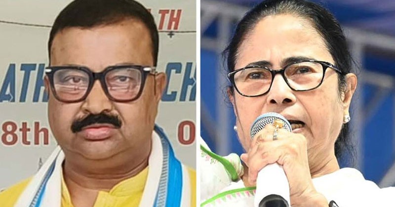 মুখ্যমন্ত্রী মমতা বন্দোপাধ্যায় ভাইয়ের সঙ্গে সম্পর্ক ছিন্নের ঘোষণা !