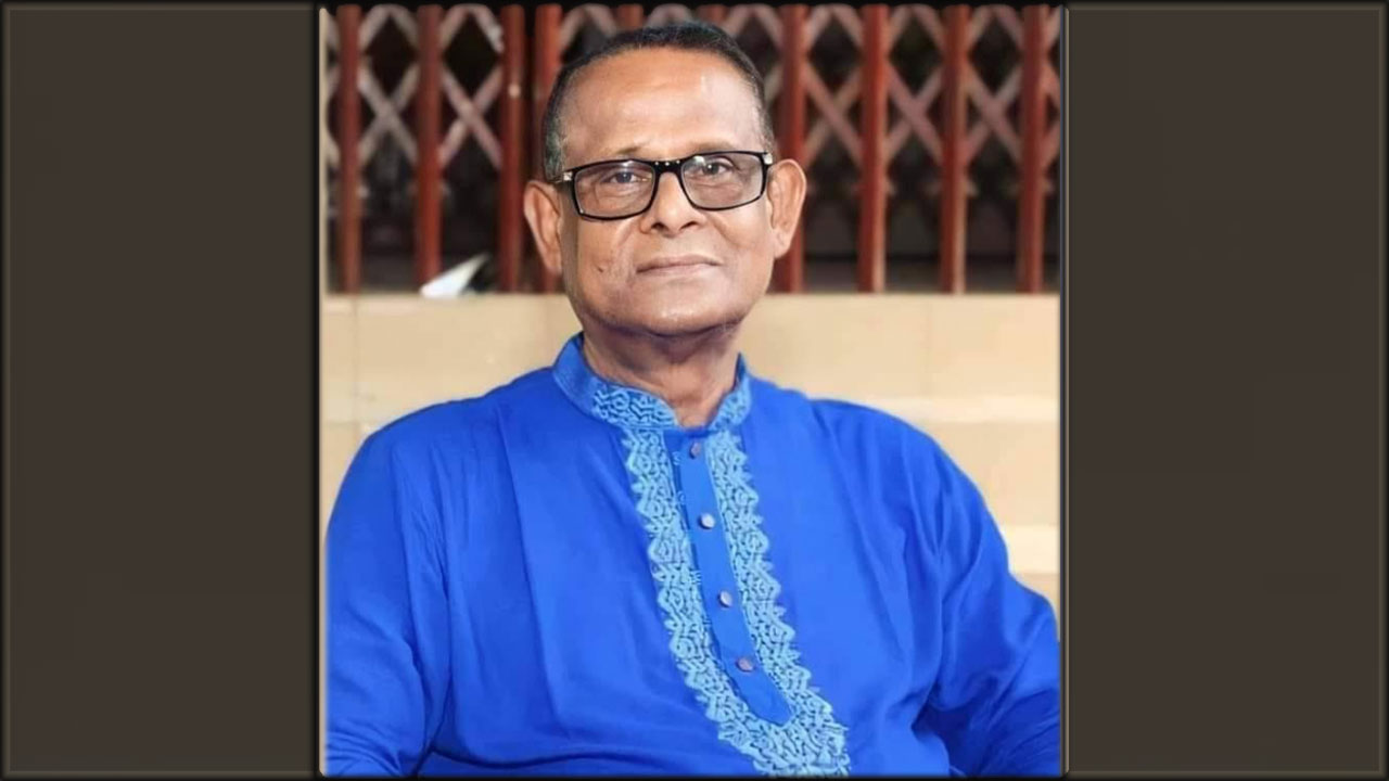  মারা গেছেন ঝিনাইদহ-১ আসনের এমপি আব্দুল হাই
