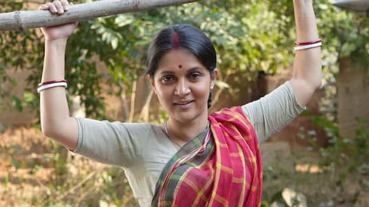  নতুন ছবির ট্রেলার প্রকাশ্যে মিথিলার