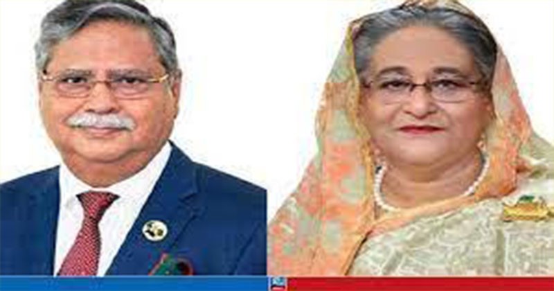  প্রেসিডেন্ট ও প্রধানমন্ত্রী বঙ্গবন্ধুর জন্মদিনে টুঙ্গিপাড়া যাবেন 