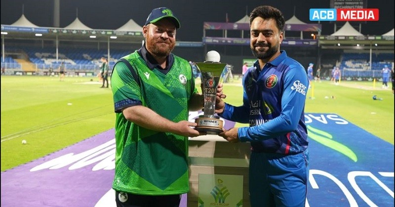 রশিদ খানের ফেরাটা সুখকর হলো না