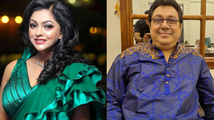 নিপুণ,অবশেষে সভাপতি খুঁজে পেলেন  কে তিনি?