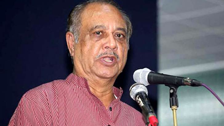 নির্বাচন নতুন  দিতে হবে: আ স ম রব