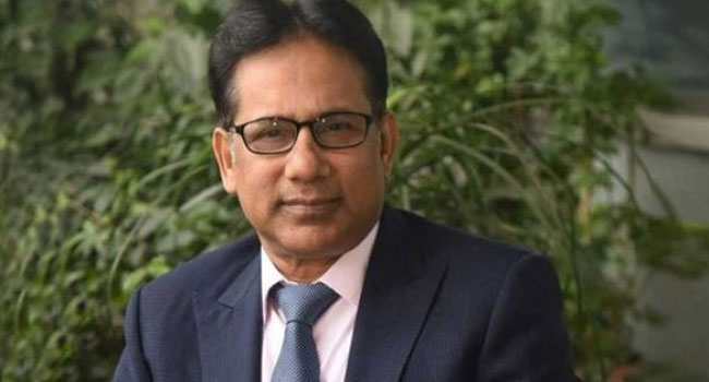 গুলশানের বাড়ি ছাড়তে সালাম মুর্শেদীকে  হাইকোর্টের নির্দেশ