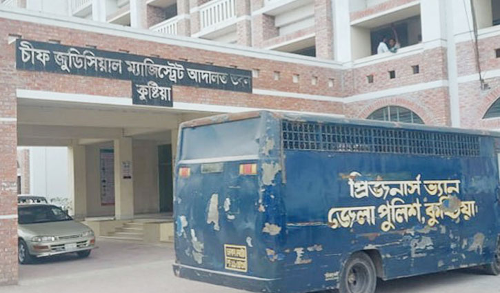 স্ত্রীর কারাদণ্ড স্বামীর গোপনাঙ্গ কাটার দায়ে 