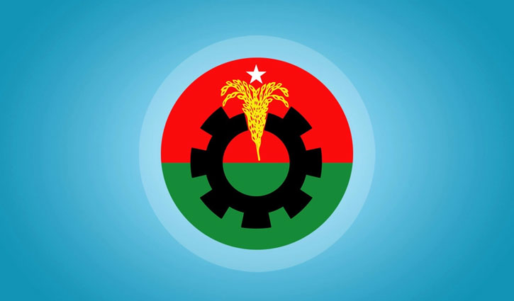 বিএনপির নতুন সেল গঠন ‘আমরা বিএনপি পরিবার’ নামে