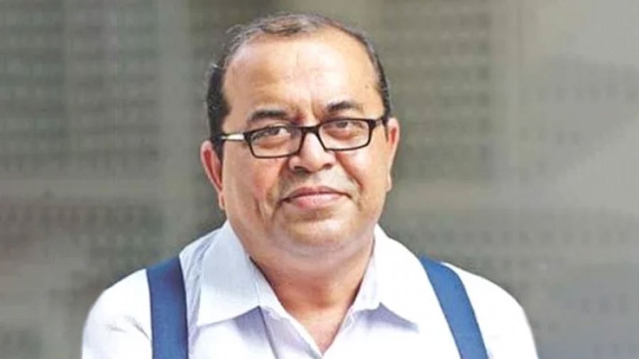 মারা গেছেন ঢাবির সামাজিক বিজ্ঞান অনুষদের ডিন অধ্যাপক জিয়া রহমান