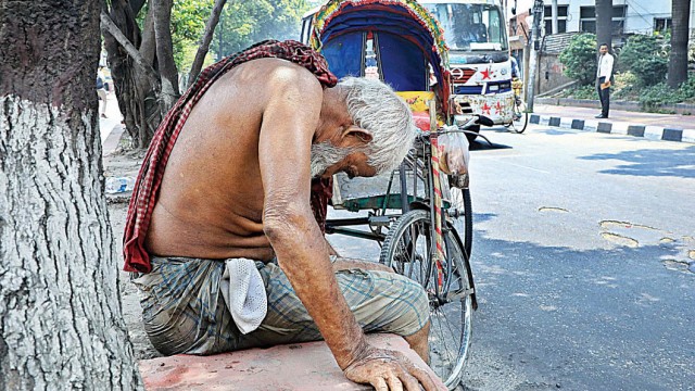 বাংলাদেশ সুখী দেশের তালিকায় কেন এত পিছিয়ে ?