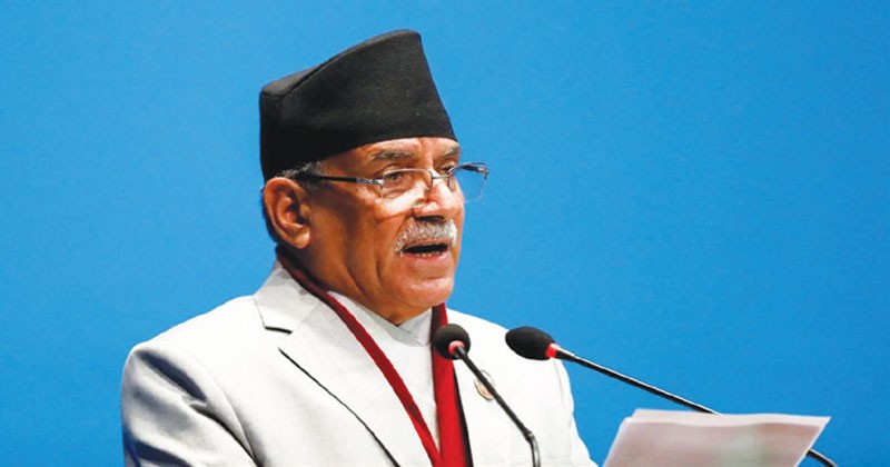 বেইজিংপন্থী জোট কাঠমান্ডুর ক্ষমতায় 