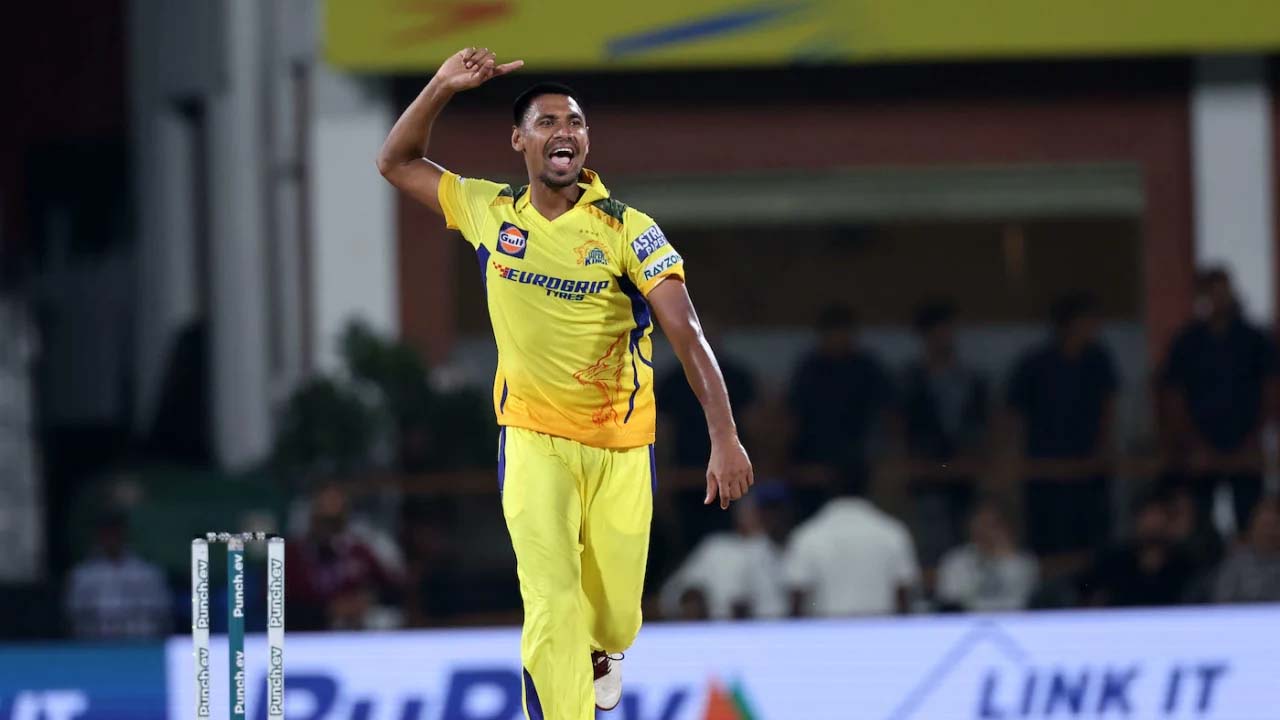  একাদশে থাকবেন মুস্তাফিজ? সন্ধ্যায় দিল্লির মাঠে নামছে চেন্নাই.