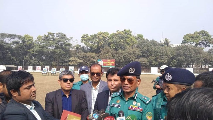  আখেরি মোনাজাতের সময় বিশ্ব ইজতেমার যেসব রাস্তা বন্ধ থাকবে