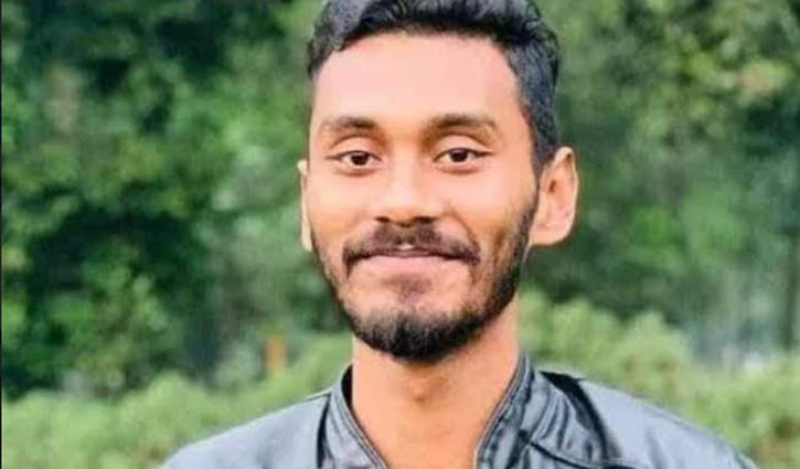 কুপিয়ে হত্যা ভেড়ামারায় জাসদ ছাত্রলীগ নেতাকে 