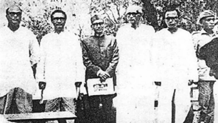 মুজিবনগর দিবসের তাৎপর্য অপরিসীম বাংলাদেশ ও বাঙালি জাতির জীবনে