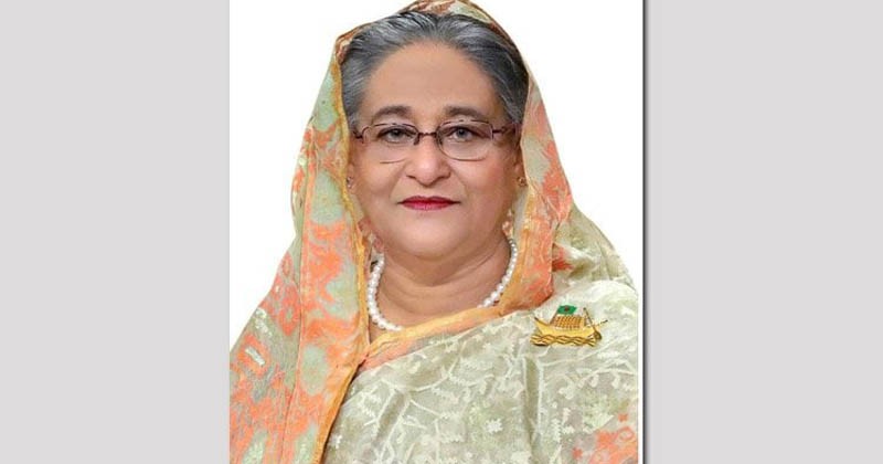 বাঙালির পরাধীনতার শৃঙ্খলমুক্তির ইতিহাসে অবিস্মরণীয় দিন ‘মুজিবনগর দিবস’  : প্রধানমন্ত্রী