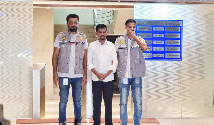 মিল্টনের সব অপকর্ম বের করা হবে: হারুন