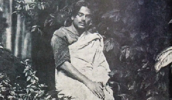 কাজী নজরুল ইসলামের জীবনী রুপালি পর্দায় 