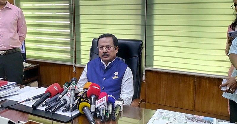 দীর্ঘমেয়াদি ভিসা ইস্যুতে ব্যবস্থা নেয়া হবে ভারতের নির্বাচনের পরই  : নানক
