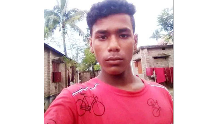 পদ্মায় লাশ উদ্ধার নিখোঁজ কিশোরের 