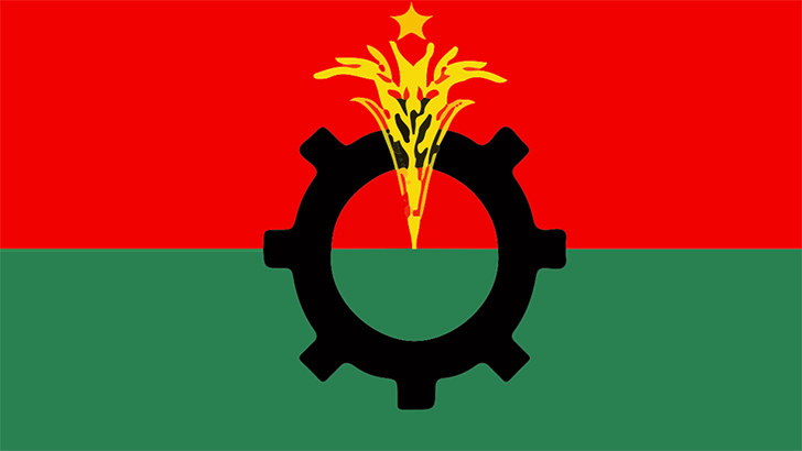কঠিন সিদ্ধান্তে অনড় ফিরতে চাইলেও  বিএনপি