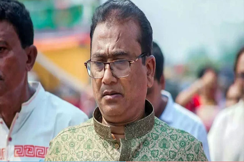  মূল পরিকল্পনাকারী শাহীন যুক্তরাষ্ট্রে পালিয়েছেন বলে ধারণা ডিবির: এমপি আনার খুন