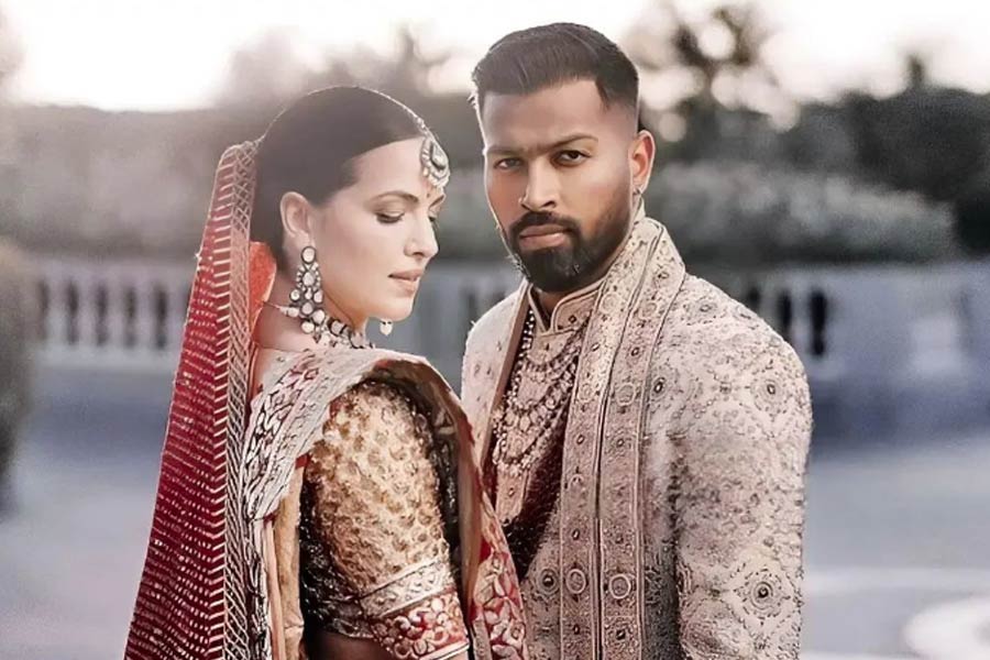 নাতাশার সঙ্গে বিবাহবিচ্ছেদ হলে সম্পত্তির কত শতাংশ দিয়ে দিতে হবে?পথে বসবেন হার্দিক!