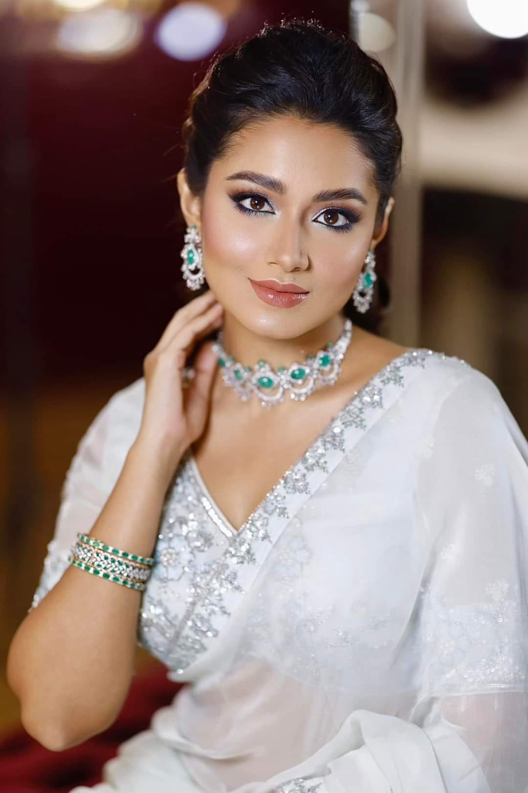 প্রথম সিনেমা মুক্তি আজ তাসনিয়া ফারিণের