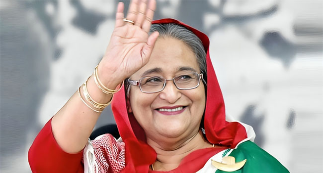 প্রধানমন্ত্রীর ‘গেম চেঞ্জার’হবে আসন্ন চীন সফর  : রাষ্ট্রদূত