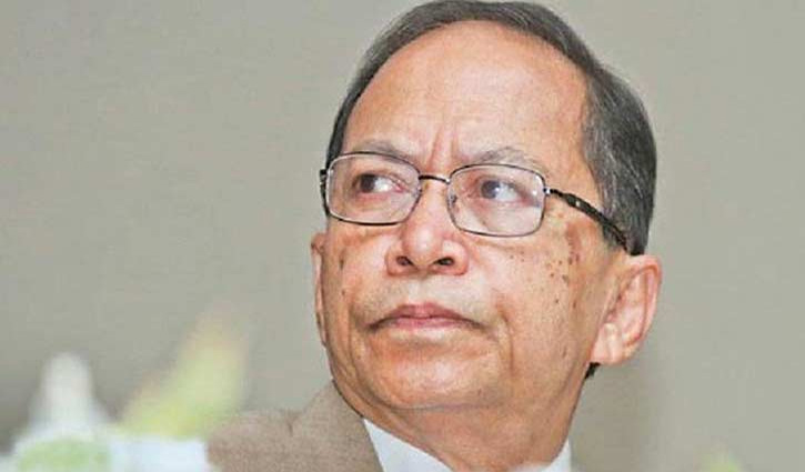 সাবেক প্রধান বিচারপতি এস কে সিনহা ও তার ভাইয়ের মামলার প্রতিবেদন ৪ আগস্ট