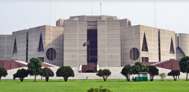  ২০২৪-২৫ অর্থবছরের বাজেট পেশ