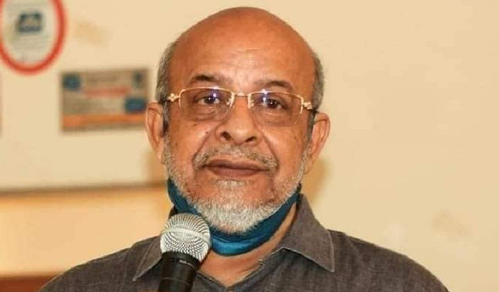 ‘রেলে শূন্য পদে দ্রুত নিয়োগ কার্যক্রম শেষ হবে’ 