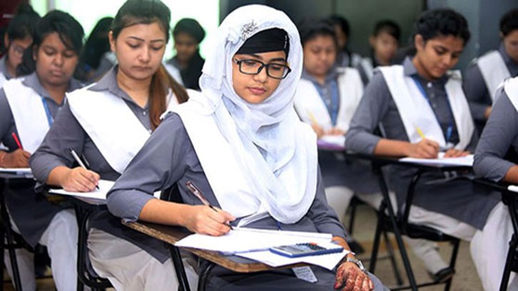 ৮ ফেব্রুয়ারি এইচএসসি-সমমানের ফল 