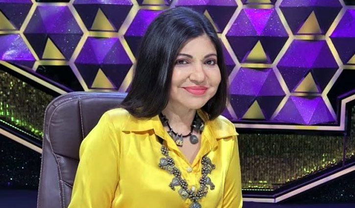 অলকা ইয়াগনিক বিরল রোগে আক্রান্ত 