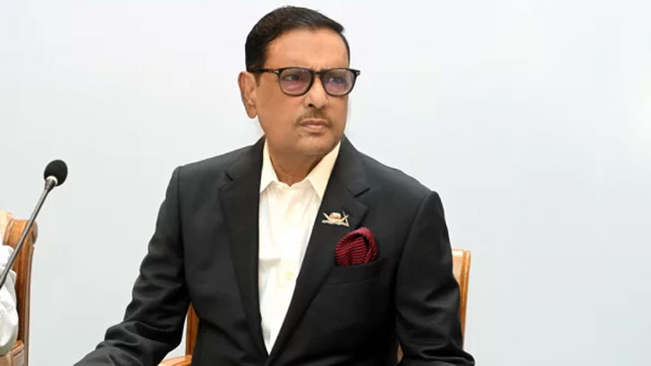 নীতিমালা আসছে মোটরসাইকেল ও ইজিবাইকের জন্য  : কাদের