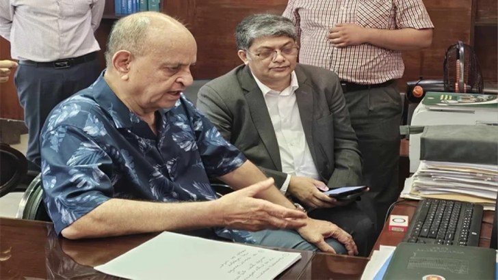 জরুরি নির্দেশনা  রাসেলস ভাইপার নিয়ে স্বাস্থ্যমন্ত্রীর