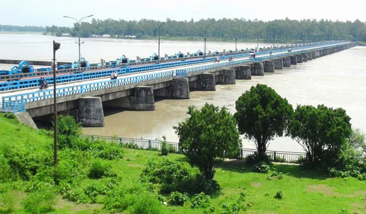 তিস্তা সংরক্ষণ ও ব্যবস্থাপনা: বাংলাদেশে আসবে ভারতের কারিগরি দল 