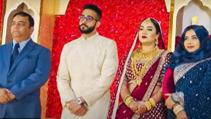 দুদকে হাজির হবেন বেনজীরের স্ত্রী দুই মেয়ে কি ?