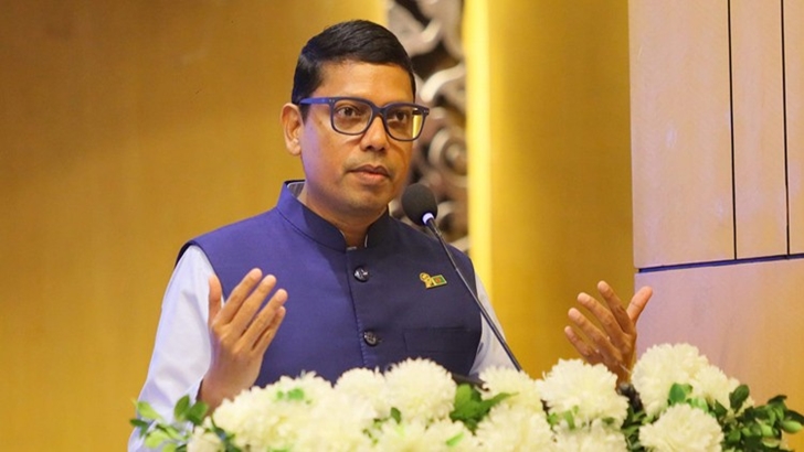 ডাক বিভাগের কর্মীরা ৫১ কোটি টাকা লোপাট করেছেন : পলক