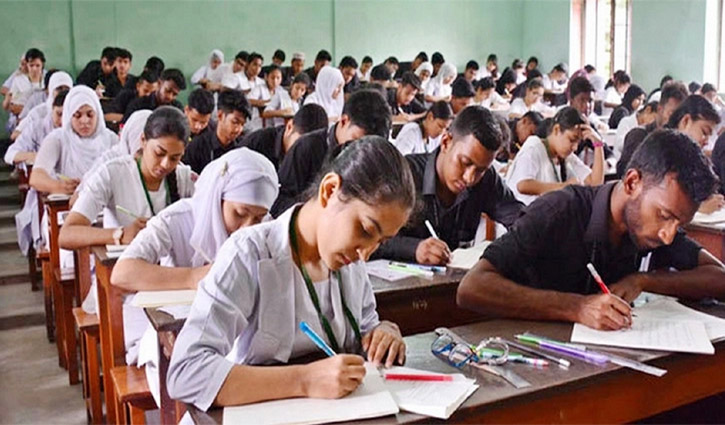 এইচএসসি ও সমমান পরীক্ষা পেছাতে চায় না আন্তঃশিক্ষা বোর্ড