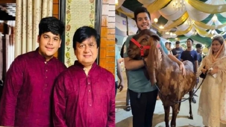 মতিউরের আত্মীয়রাও কোটিপতি ,শিক্ষার্থী ছেলেমেয়ে শতকোটি টাকার মালিক 