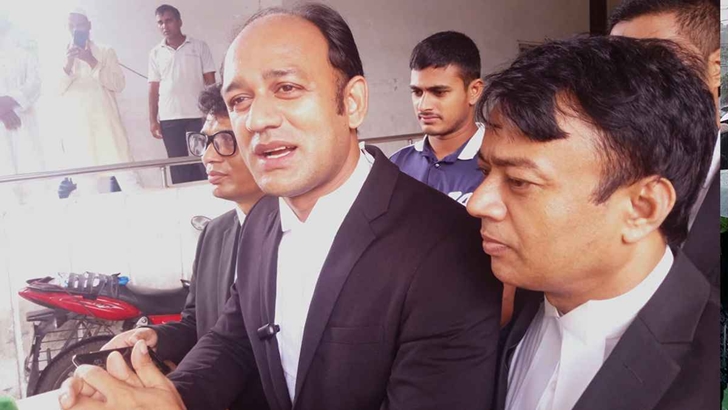  ব্যারিস্টার সুমনের হত্যার হুমকি, রাষ্ট্রের কাছে যে প্রশ্ন