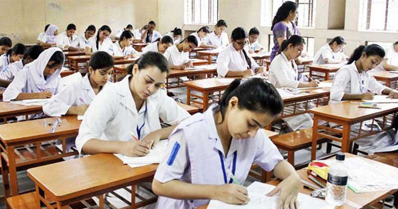 এইচএসসি ও সমমান পরীক্ষা শুরু