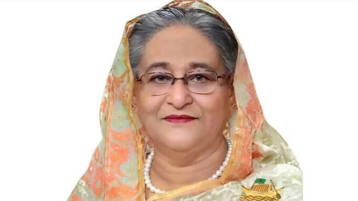 ঢাকা বিশ্ববিদ্যালয়ের অবদান চিরস্মরণীয় বাংলাদেশ সৃষ্টিতে : শেখ হাসিনা