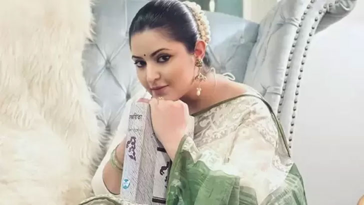 পরীমনির বিরুদ্ধে নতুন তারিখ নির্ধারণ সাক্ষ্যগ্রহণের 