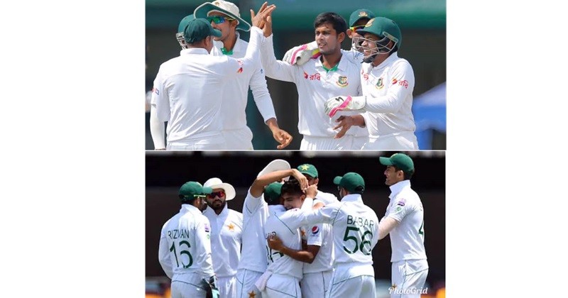 দুটি টেস্ট বাংলাদেশের পাকিস্তান সফরের সূচি চূড়ান্ত