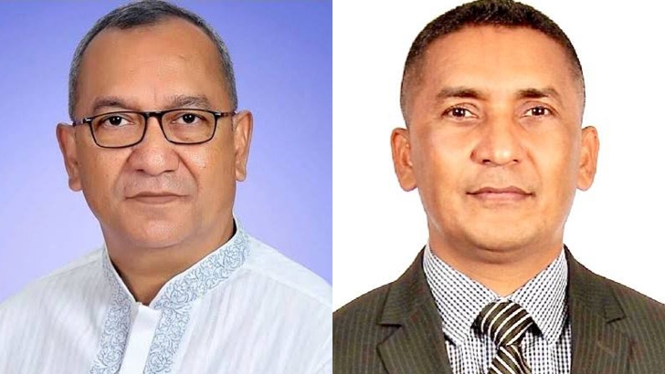কেন্দ্রীয় কমিটি ঘোষণা যুবদলের 