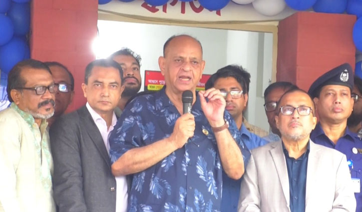 ১০০ শয্যায় উন্নীত করা হবে‘দেশের সব ৫০ শয্যার হাসপাতাল ’
