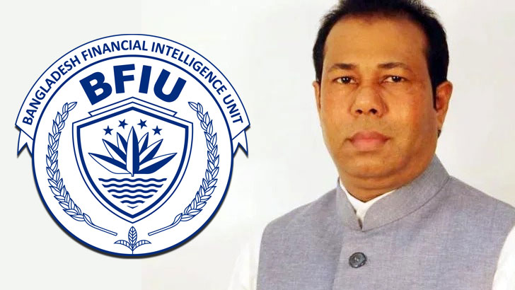 পিয়নের ব্যাংক হিসাব জব্দ সেই ৪০০ কোটি টাকার 