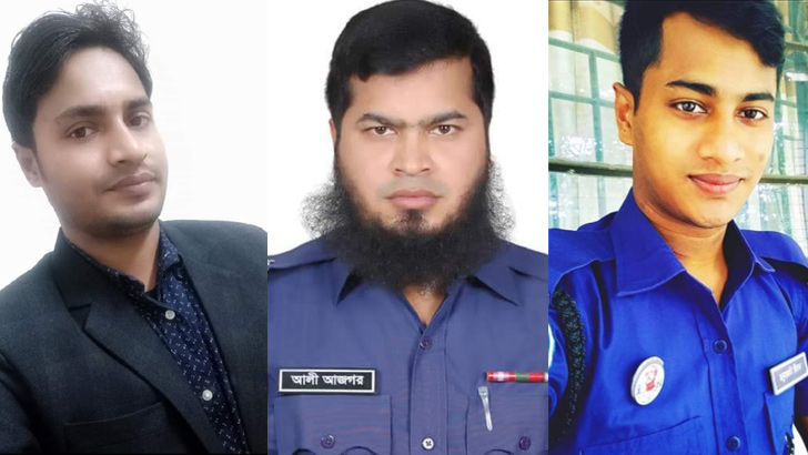 বাবা মুক্তিযোদ্ধা নন তবু কোটায় চাকরি তিন ছেলের